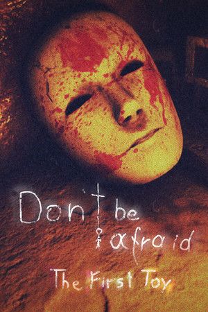 Don't Be Afraid