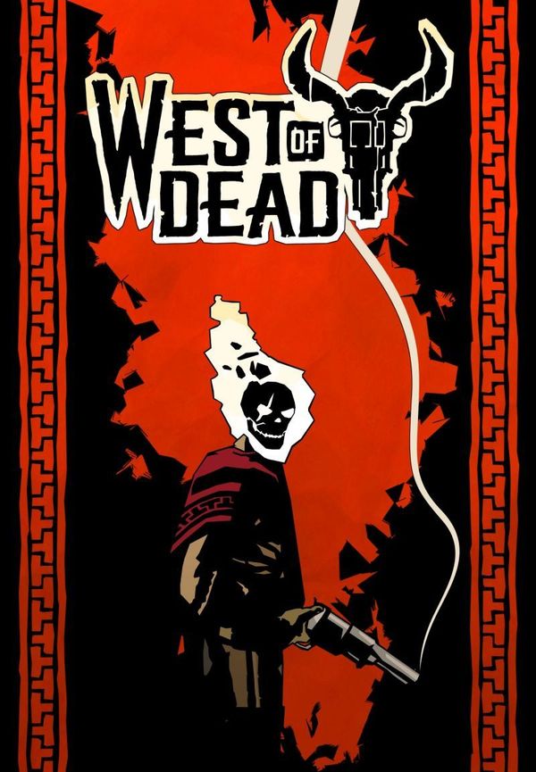 West of Dead