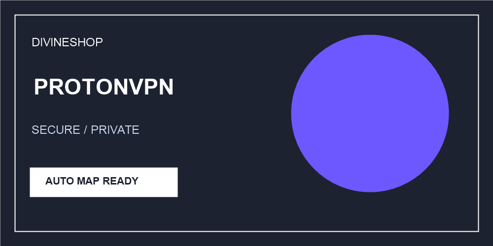 ProtonVPN