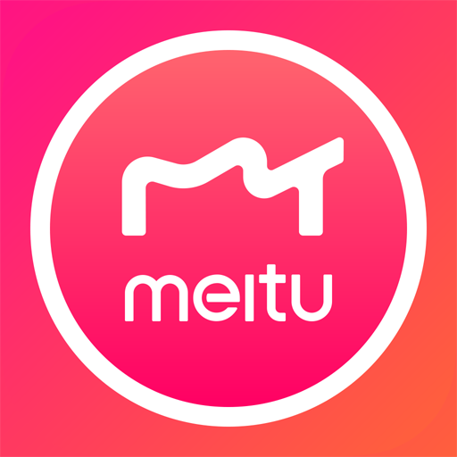 Meitu - App ch?nh ?nh AI
