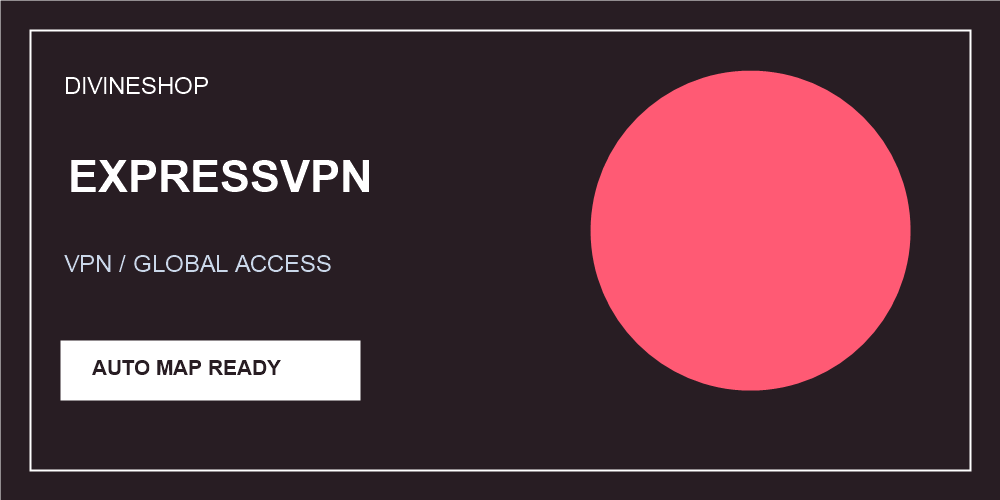 ExpressVPN