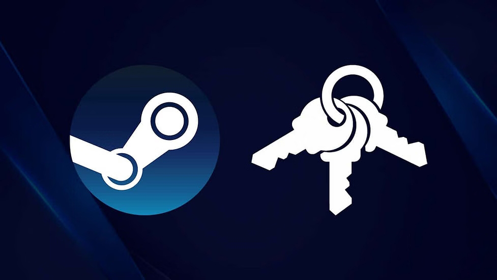 Key game steam