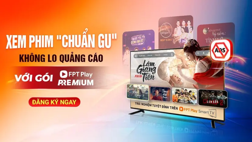 FPT Play Premium
