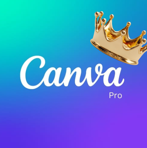 Canva Pro, Edu nâng cấp chính chủ