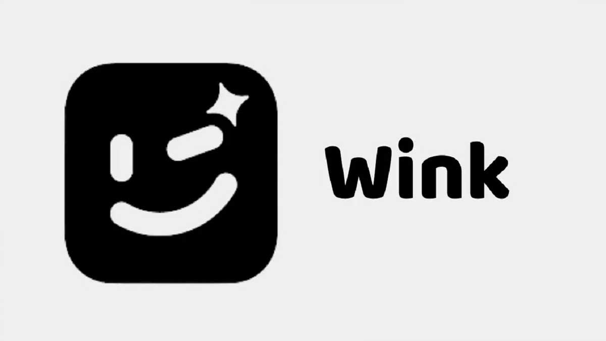 Wink